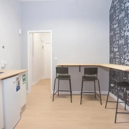 Aerostay Hostel-2